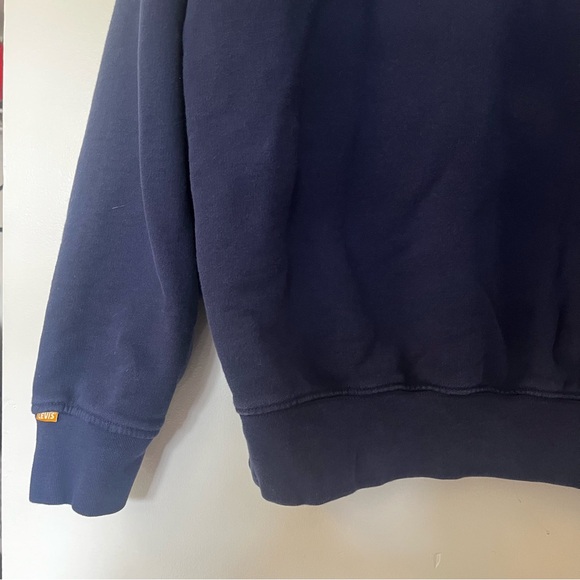 Levi's Gold Tab | Pullover Sweatshirt - Picture 10 of 13